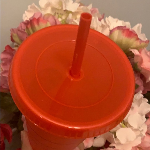 Starbucks Tomato to Aubergine tumbler! - Picture 3 of 3